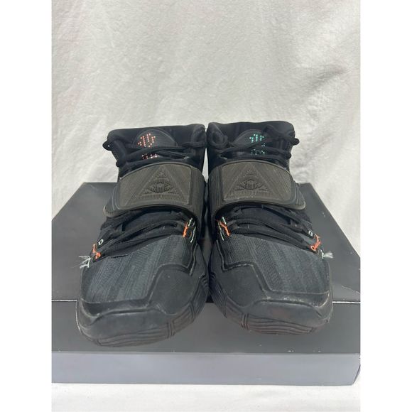 Size 9 - Nike Kyrie 6 Shot Clock 2020 mens basketball shoes - Picture 3 of 6